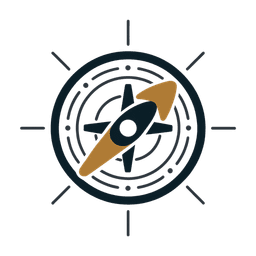 Roam logo